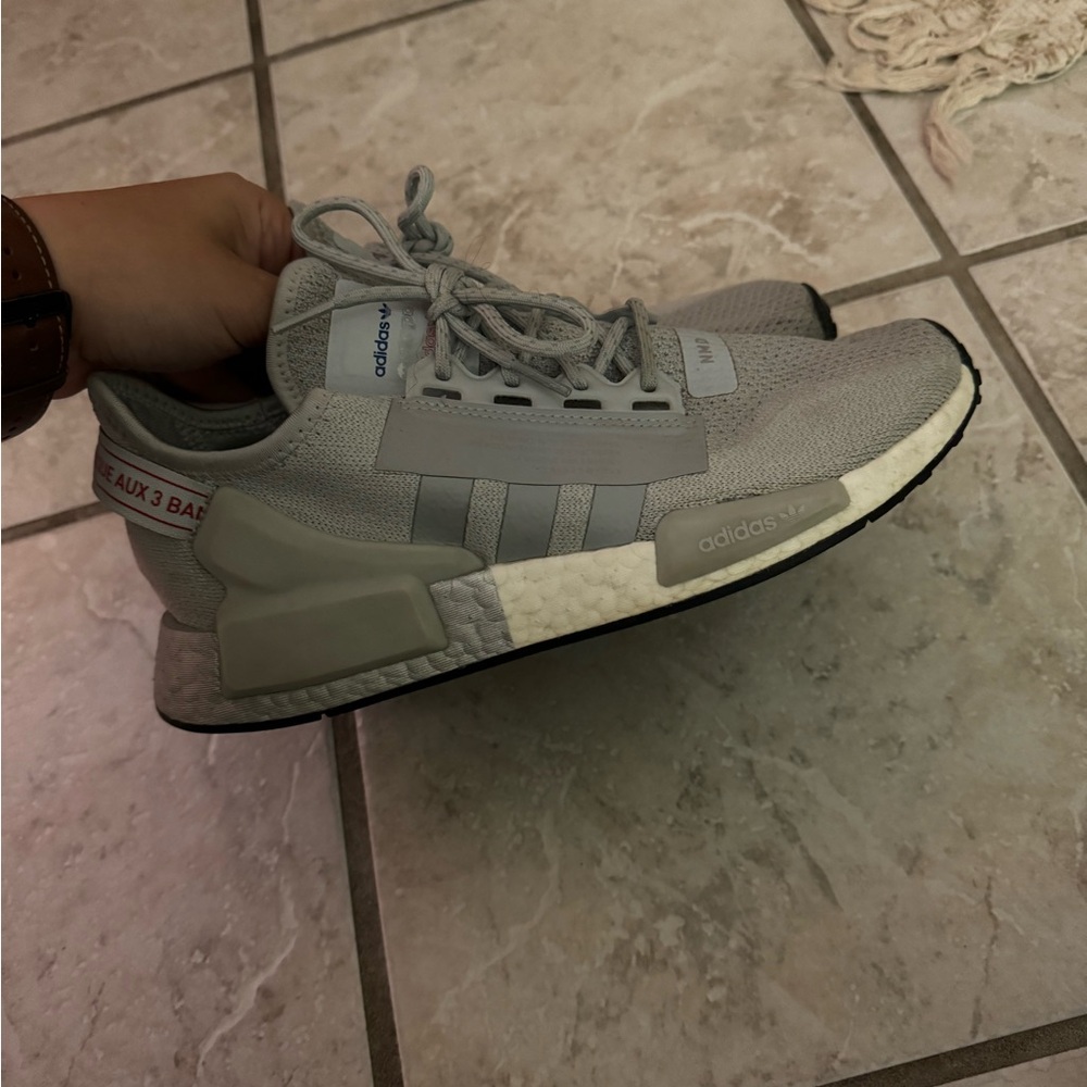 Adidas NMDs